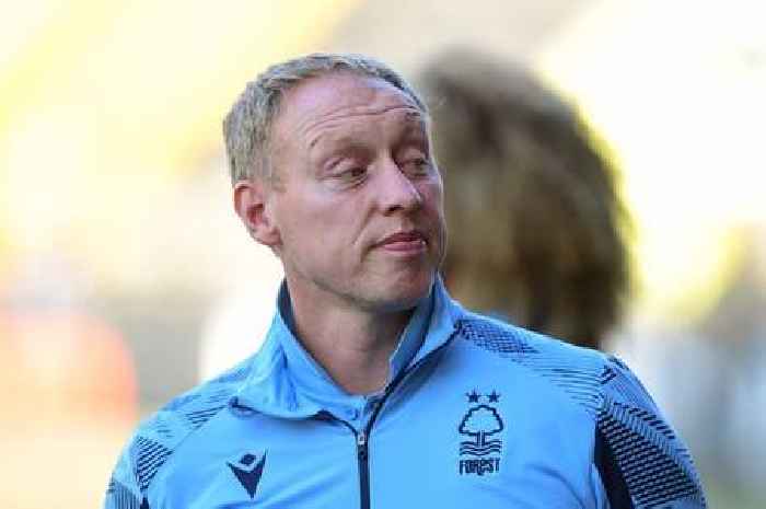 Nottingham Forest transfer news LIVE: Three more leave, Gibbs-White latest, Newcastle build-up