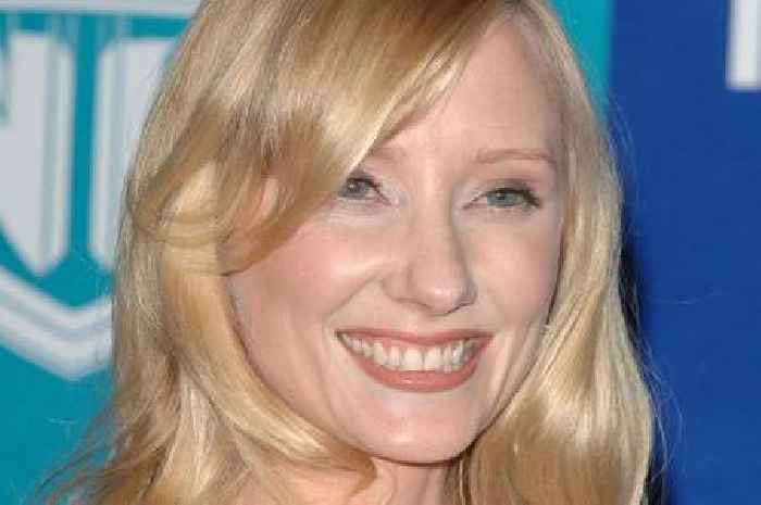 US actress Anne Heche 'in critical condition' after LA vehicle collision