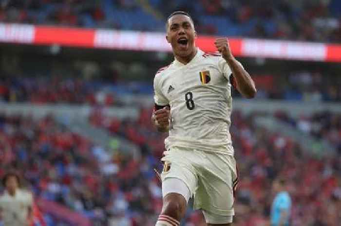 The £5.9m signing that hands Arsenal the green light to complete Youri Tielemans transfer