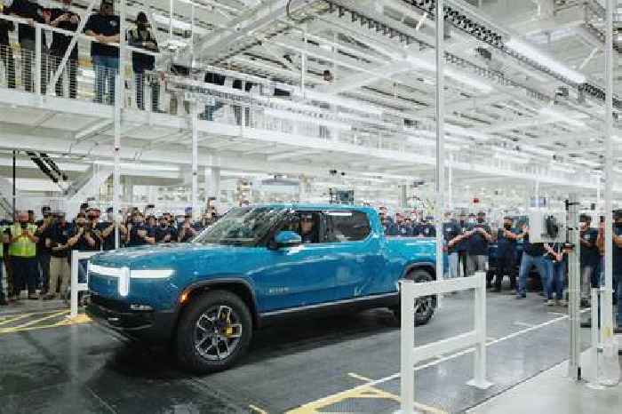 Rivian Pre-Order Holders Want To Sign the Buyer's Agreement ASAP, RJ Got a Letter