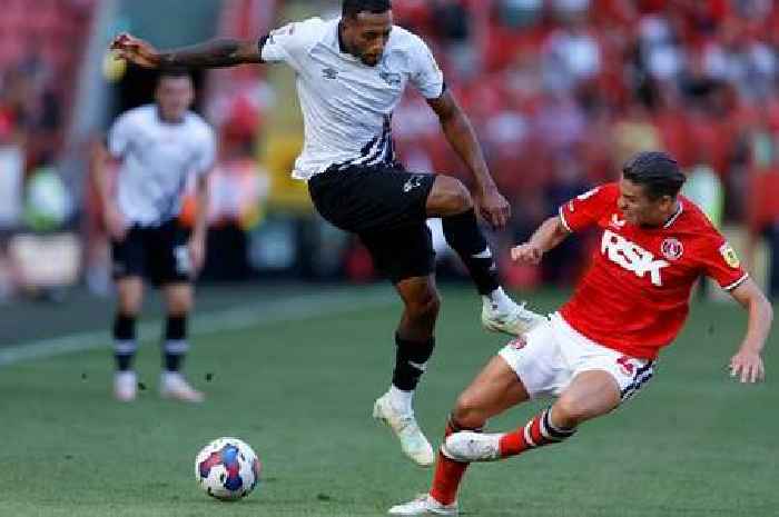 Derby County's glaring transfer need as exciting player grabs attention