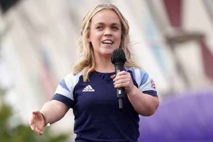 Walsall's Paralympic star Ellie Simmonds announced in Strictly Come Dancing 2022 line-up