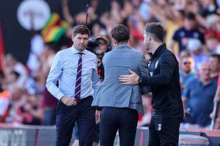 Tyrone Mings reaction to Gerrard snub, Coutinho form and Morgan Sanson's bleak Aston Villa future