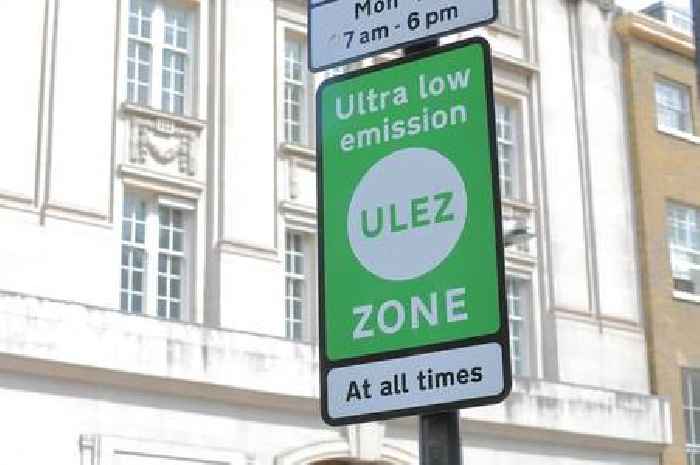 Croydon Council condemns ULEZ expansion amid cost of living crisis