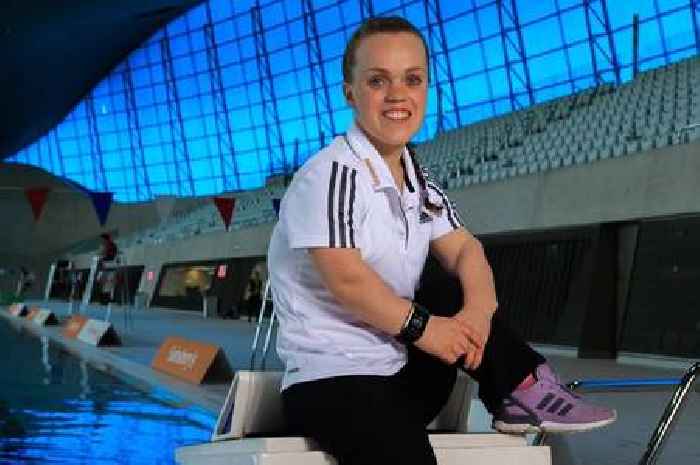 Ellie Simmonds confirmed for Strictly Come Dancing 2022 line-up