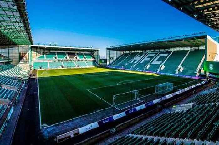 Hibs vs Hearts LIVE score and goal updates from the Premiership clash at Easter Road
