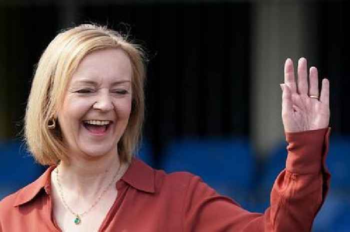 Liz Truss promises to cut National Insurance immediately if she becomes Prime Minister