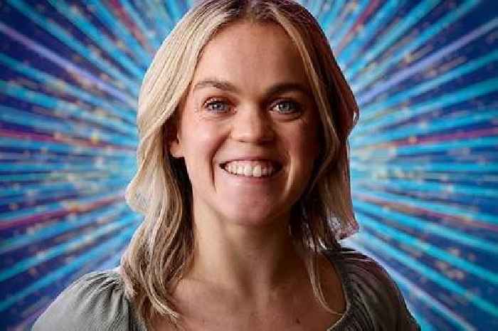 Paralympic legend Ellie Simmonds named as sixth Strictly Come Dancing 2022 contestant