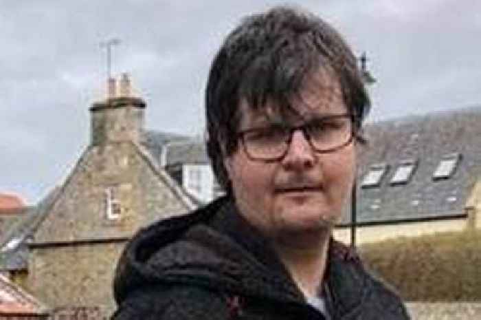 Police 'increasingly concerned' for welfare of missing Scots man last seen days ago