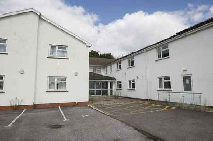 Care home where residents got food poisoning facing criminal investigation