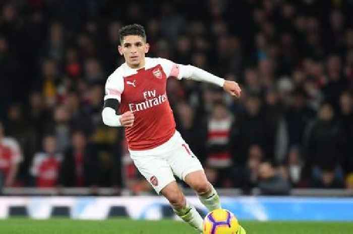 Galatasaray bound Lucas Torreira flies out to seal Arsenal exit as Edu receives Youri Tielemans funds