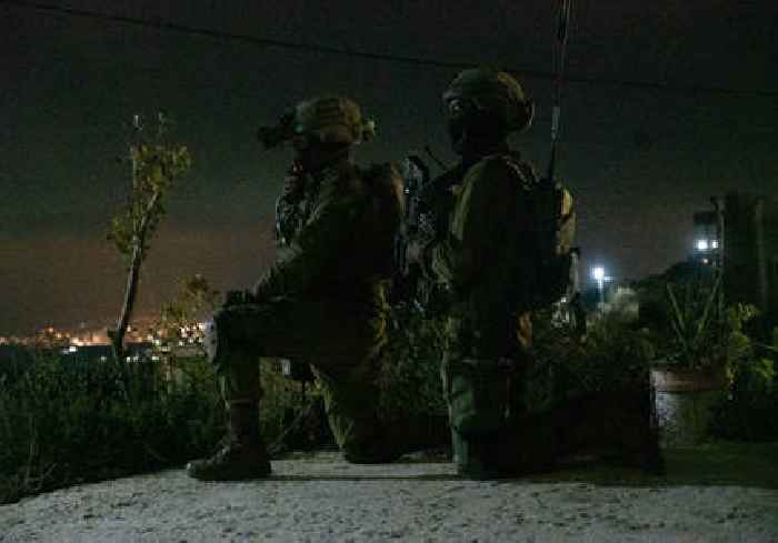 IDF takes out Islamic Jihad tunnel in Gaza Strip