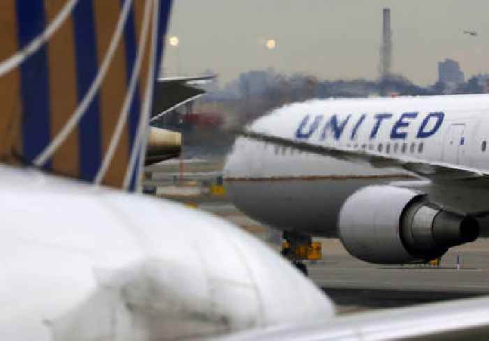 United flight to Tel Aviv delayed due to fictitious curfew - report