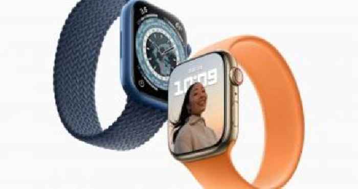 Apple Watch Series 8 Will Be Compatible With Old Bands