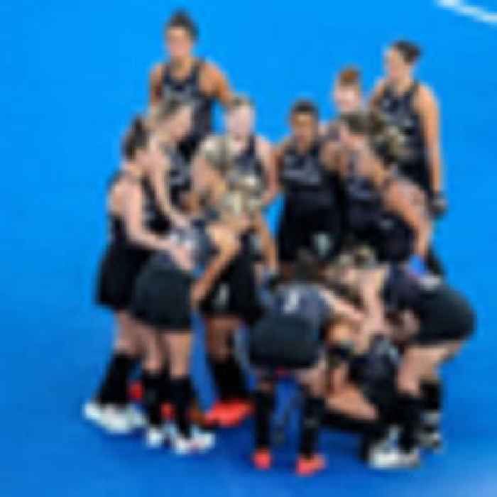 Commonwealth Games 2022: Women's Black Sticks lose bronze medal match to India in second consecutive shootout