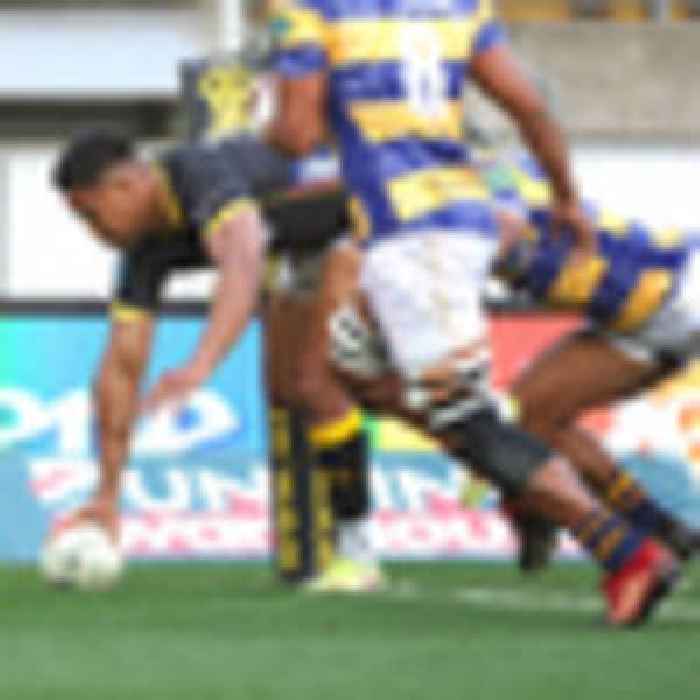 NPC Rugby: Wellington edge out Bay of Plenty; Northland and Tasman pick up early wins