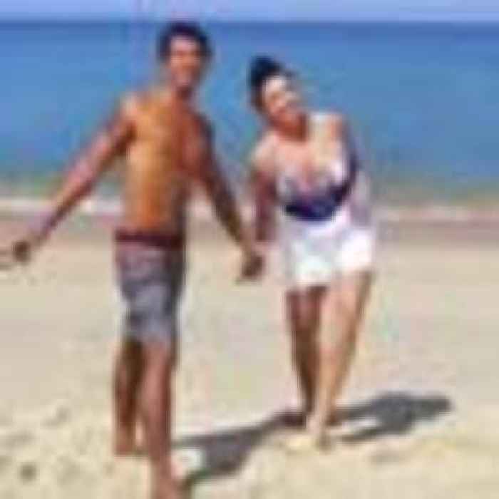 Schapelle Corby searches for love on Instagram after separating from Balinese boyfriend