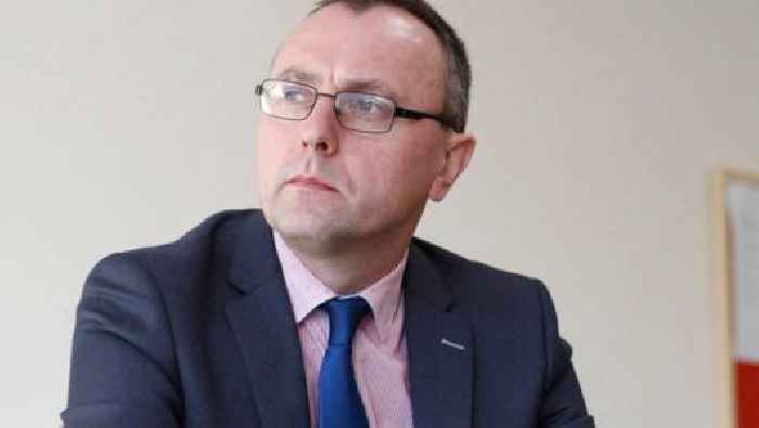 DUP MLA says Sinn Fein ‘rewriting history’ after MP’s tweet honouring hunger striker