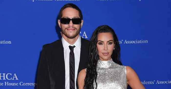 'Needy' Pete Davidson Spooked Kim Kardashian With Marriage Talk Before Split, Source Reveals