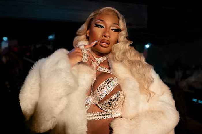 Watch Megan Thee Stallion Perform As Tina Snow In P-Valley Debut