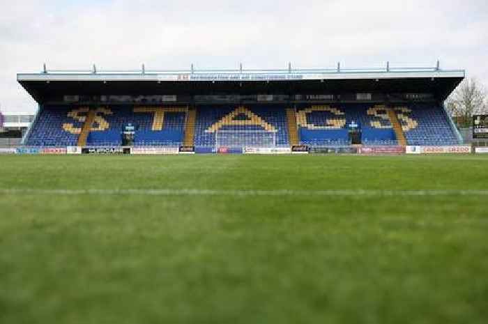 Mansfield Town vs Derby County TV channel, live stream, highlights and how to follow