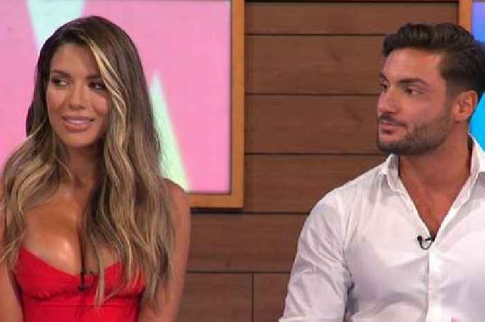 Love Island winners Davide and Ekin-Su set to move in together next month