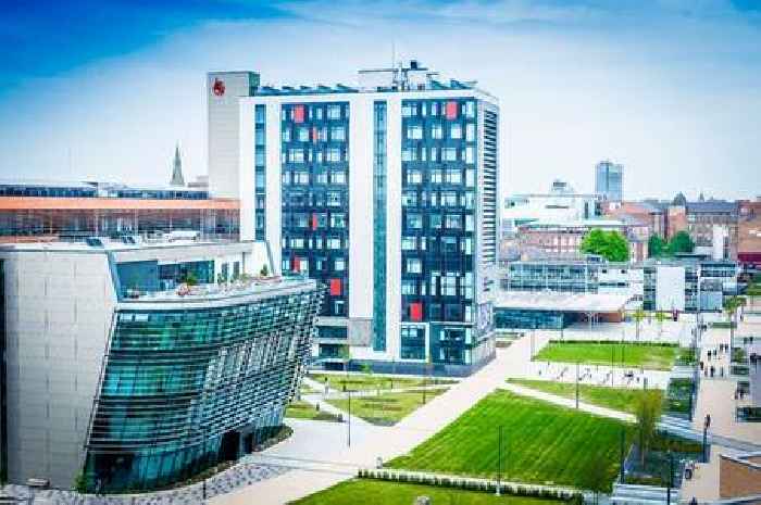 ADVERTORIAL: Get your business thriving with Help to Grow: Management scheme at De Montfort University