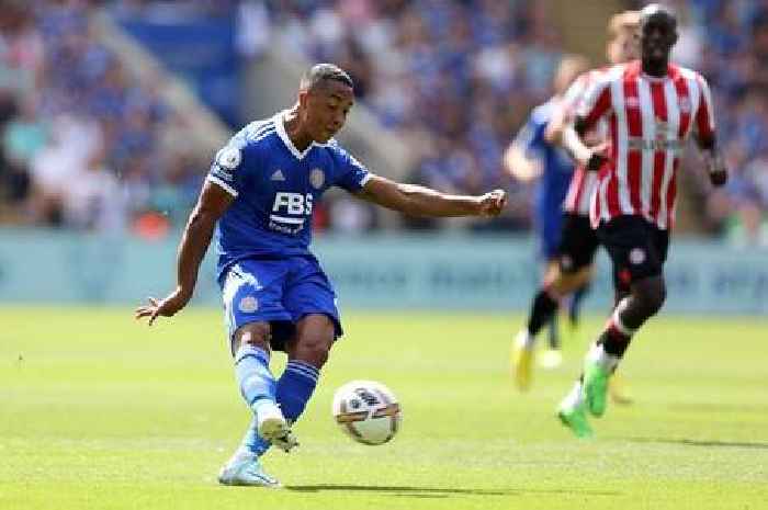 Youri Tielemans reveals Leicester City 'focus' ahead of Arsenal clash amid transfer interest