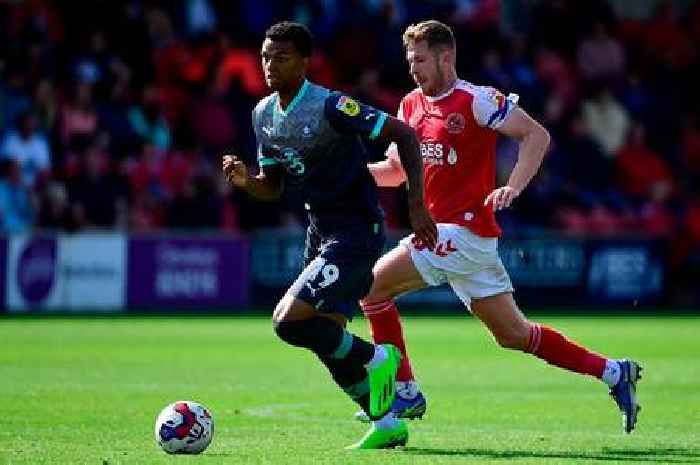 The sweeping changes Plymouth Argyle could make for Carabao Cup tie