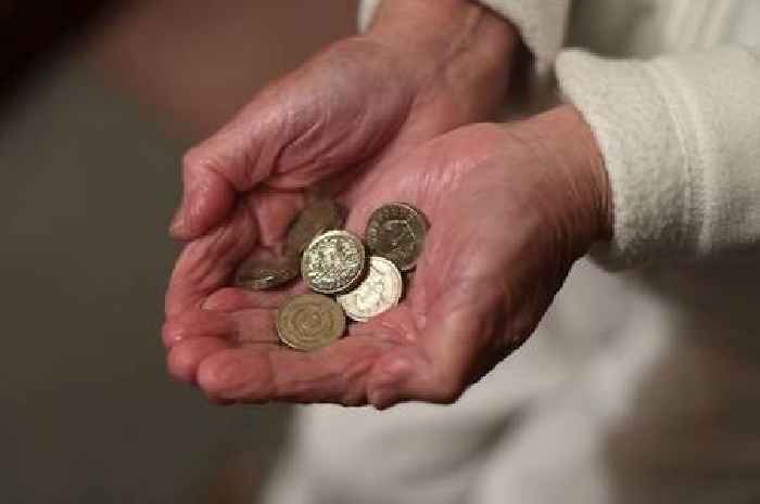 Urgent reminder to claim Pension Credit as deadline to get £650 cost of living payment looms