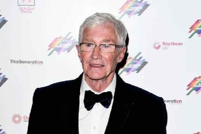 Paul O'Grady fans devastated as he says show has been taken off air