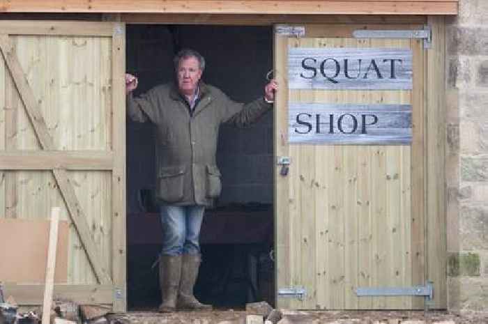 Jeremy Clarkson's new farm restaurant under investigation