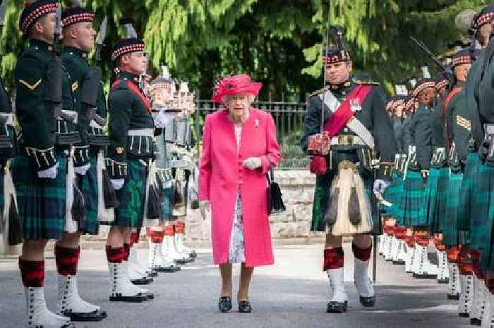 Queen sparks fresh health fears as traditional Balmoral welcome event axed