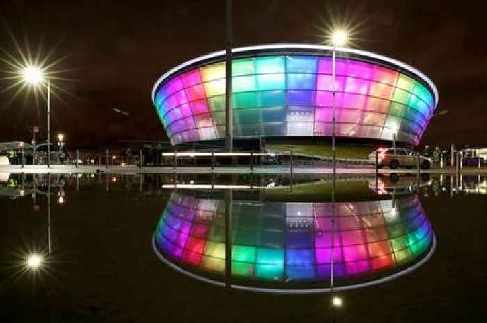 BBC Radio 2 to announce Eurovision 2023 shortlist as Glasgow bids to be host city