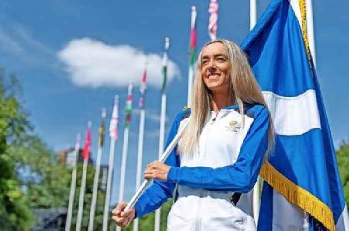 Laura Muir and Eilish McColgan help Team Scotland hit record medal haul at Commonwealth Games