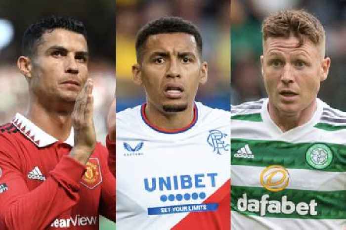 Transfer news LIVE as Celtic and Rangers plus Aberdeen, Hearts and Hibs make signings