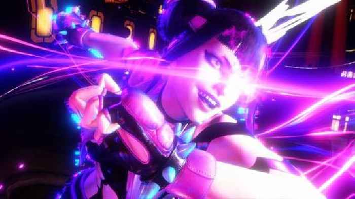Street Fighter 6 brings back Juri, welcomes newcomer Kimberly to roster