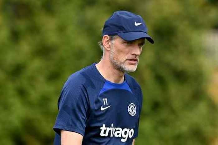 Thomas Tuchel must correct previous transfer mistake and give Chelsea an answer to £70m decision