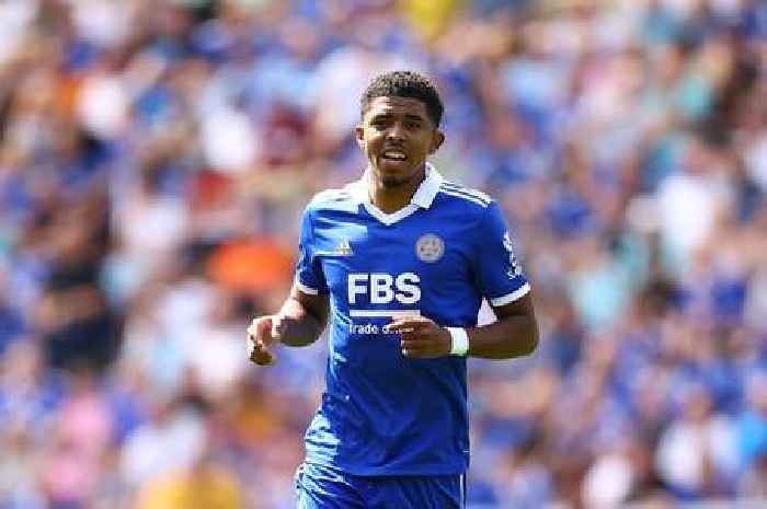 Todd Boehly to make world record bid for Wesley Fofana as Chelsea meet huge Leicester demands
