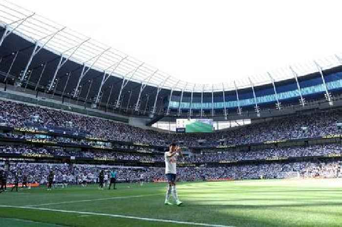 Tottenham Hotspur Stadium delivers on Antonio Conte demands as Spurs experiments pay off