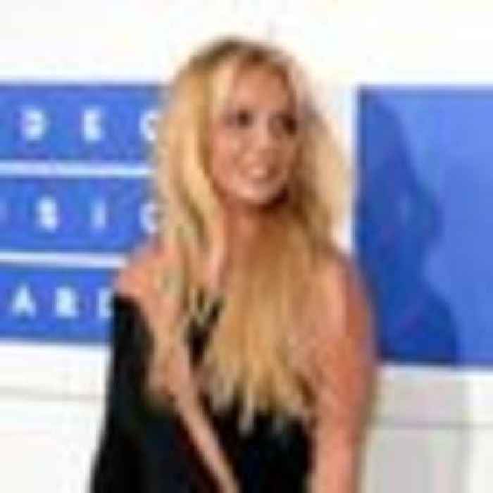 Britney Spears to return to music to work with Sir Elton John