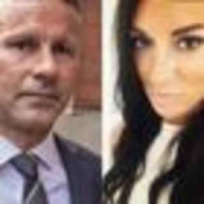 'Sinister' Ryan Giggs 'headbutted ex-girlfriend during litany of abuse', court hears