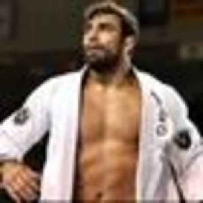 Brazilian Jiu-Jitsu world champion dies after being shot in the dead by 'off-duty policeman' at gig