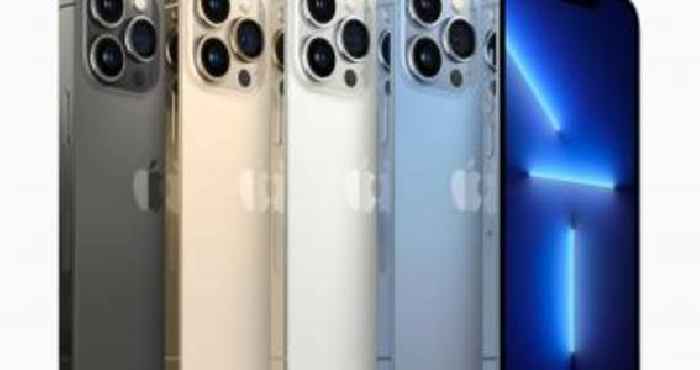 Apple Could Announce the iPhone 14 on September 6