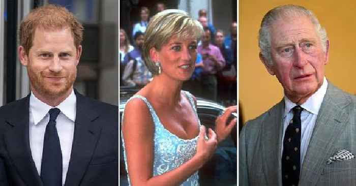 'Spoiled Brattism' & A 'Guilty' Father: Are Charles And Diana To Blame For Prince Harry’s Royal Rift?