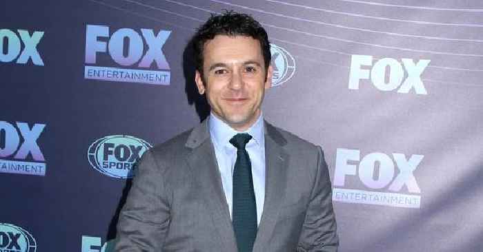 Woman Alleges Fred Savage Followed Her Into Bathroom, Forcibly Kissed Her & Put Her Hand On His Groin Area