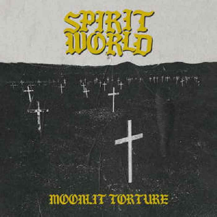 SpiritWorld – “Moonlit Torture” (Feat. Integrity’s Dwid Hellion)