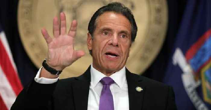 Andrew Cuomo Divides Twitter With Call for Transparency on Trump Raid: ‘Not Everyone Has Your Brother to Advise Them’
