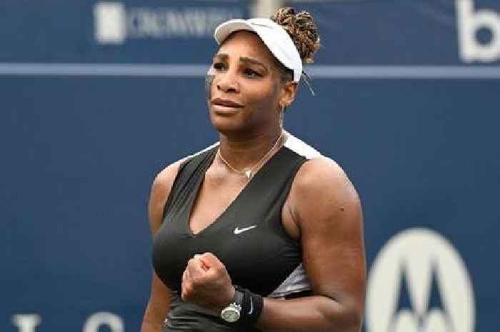 BREAKING: Serena Williams announces tennis retirement after US Open