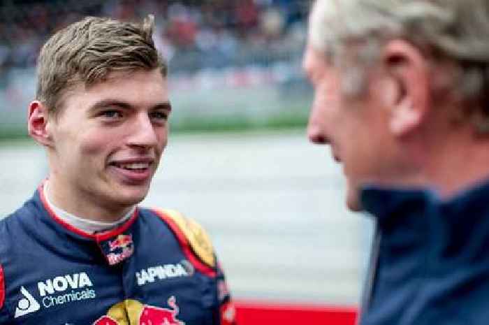 Max Verstappen holds F1 record that will never be broken after rule change